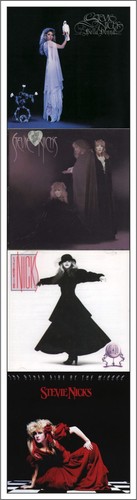 Album cover bookmarks - album,