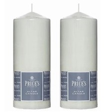 2 PACK Price's 100 Hour Extra