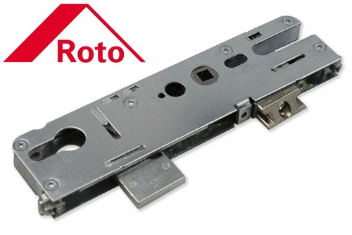 Roto upvc door lock gearbox - lock,