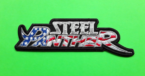 Steel panther rock band - rock, iron