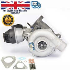 Turbocharger audi 0 tdi - turbocharger, 2.0