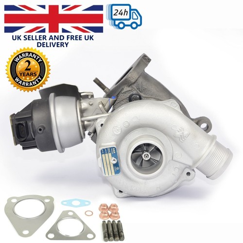 Turbocharger audi 0 - audi, a4