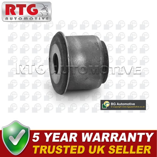 Front subframe bush fits - front,