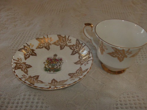 Fine english bone - china, by