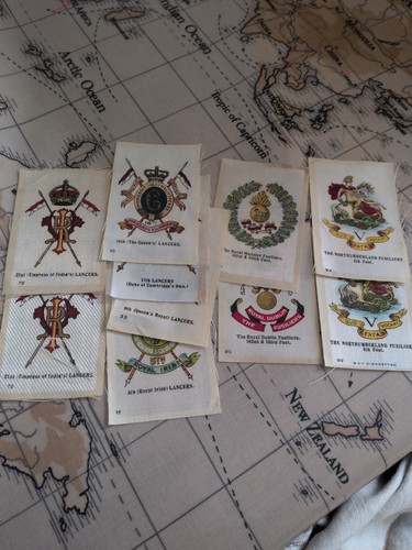 Job lot 10x - 10x, ww1
