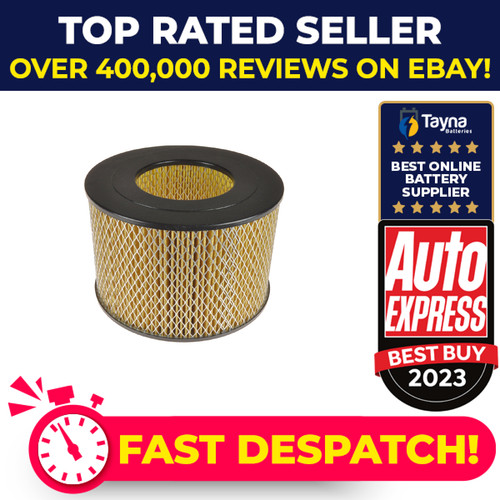 Air filter fits - air, dyna