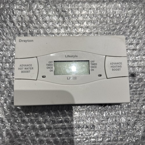 Drayton lifestyle lp522 - lifestyle,