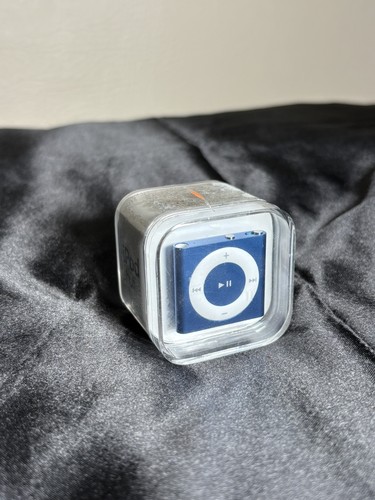 Apple ipod shuffle 2gb - ipod,