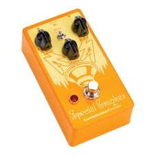EarthQuaker Devices - Special Cranker, Overdrive Pedal            