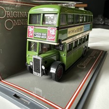 Corgi Original Omnibus Daimler CW Utility Bus Chester 43914 1:76 Scale