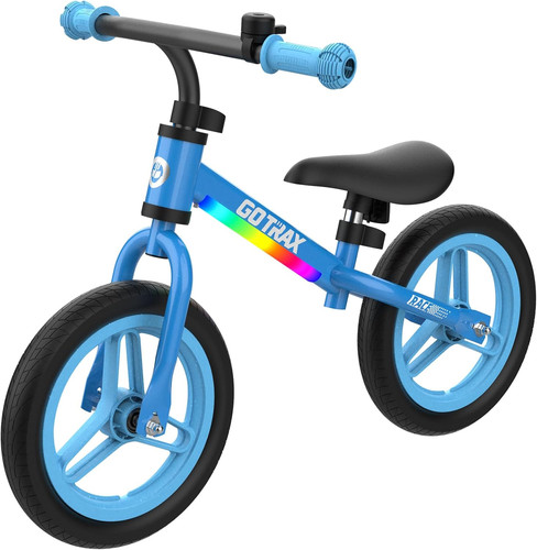 Ks12 balance bike - bike, 2-5
