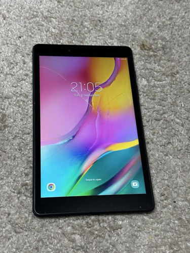Samsung galaxy tab 0 2019 - a,