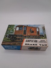 AIRFIX HO/OO MODEL RAILWAY KIT