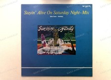 Sunshine Family - Stayin'