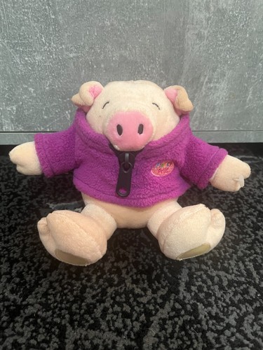 Vintage woolworths fleecy pals - vintage,