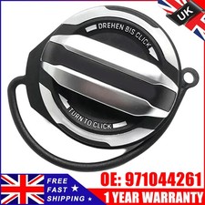 Car Gas Fuel Tank Cap