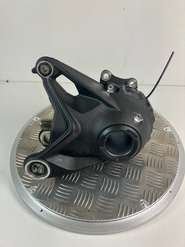 Bmw r1300gs final drive gear - r1300gs,