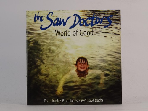 The saw doctors - the, of