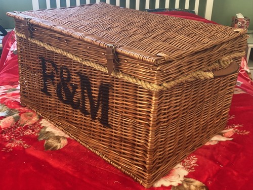 Extra large fortnum - fortnum, and