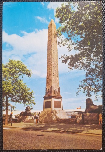 Vintage postcard - vintage,