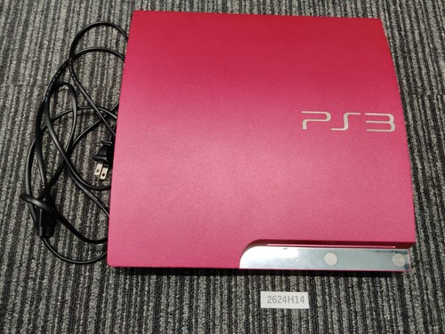 2624h14 sony playstation3 - sony,