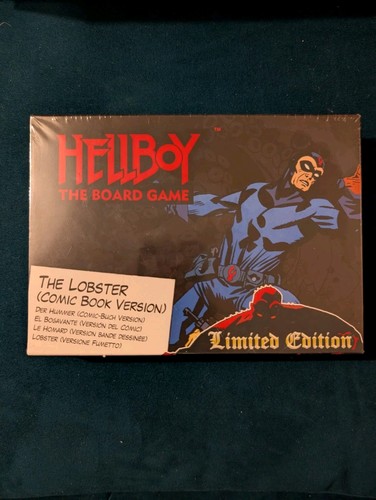 The lobster agent booster - agent,