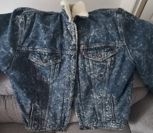 Levi strauss s - co., levi's
