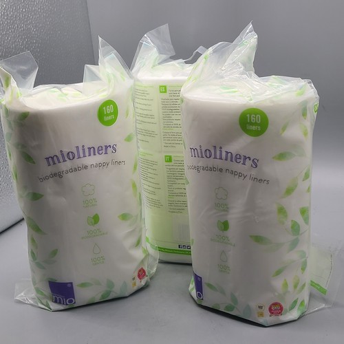 Bambino mio mioliners set - ,