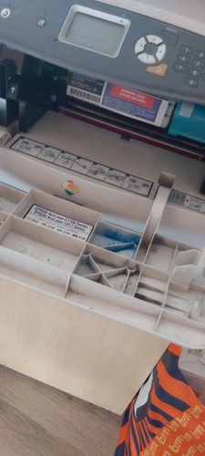 Epson aculaser printer - epson,