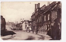 Hatfield - Post Office -