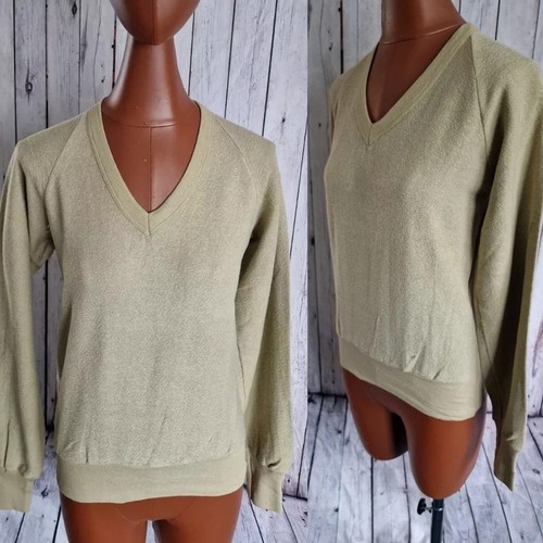 Vintage 1970s deadstock top - 1970s,