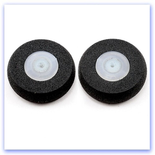 2in mini lite wheels - 1-1/2in,