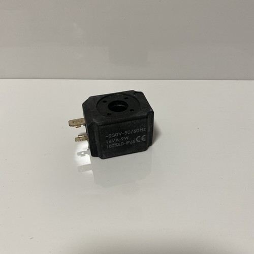 Banico c230 230 vac - coil, for
