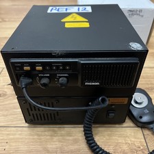 MAXON PM100 VHF 148-174MHZ
