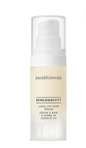 Bareminerals skinlongevity - bareminerals,