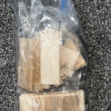 Balsa Wood Selection