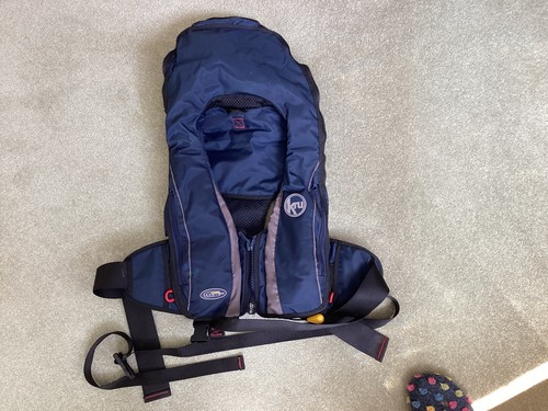 Kru sport pro - pro, navy
