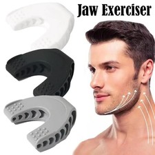 Unisex Jaw Line Exercise