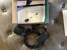 Garmin USB Aviation Data Card