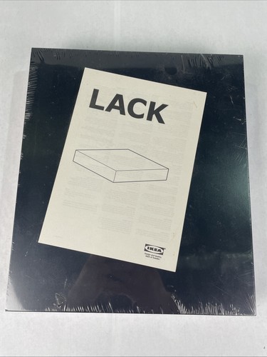 Ikea lack floating - lack,
