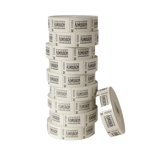 000 admission roll - -10,000,