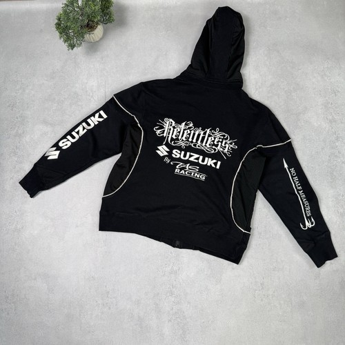 Vintage suzuki embroidered - vintage,