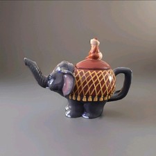 Bob Hersey Teapot Pots Of Fun