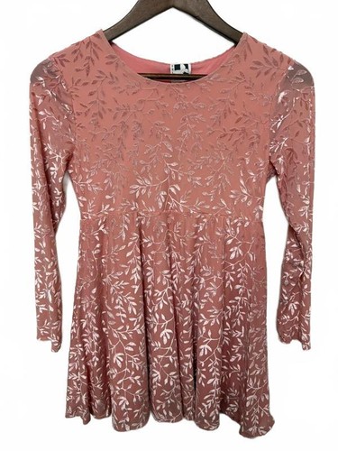 Self esteem girls blush pink - self,