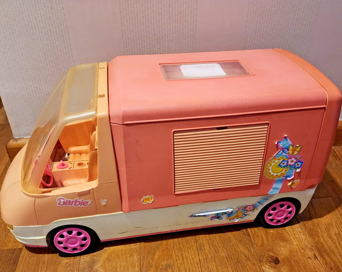 Vintage mattel 1996 barbie - mattel,