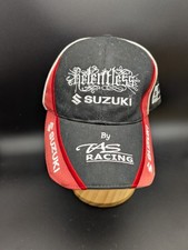 Tas Racing Suzuki Relentless
