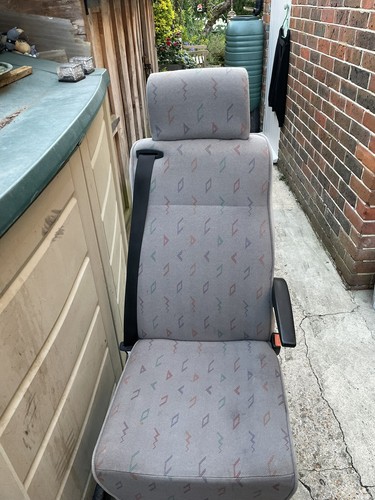 Transporter inca seats - vw, t4