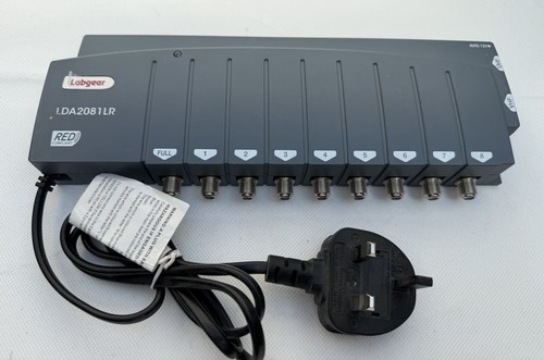 Labgear lda208 1lr way 4g - labgear,