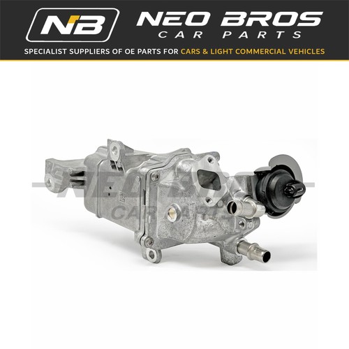 Egr cooler nissan - egr,