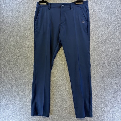 Adidas golf pants mens 34x32 - pants,